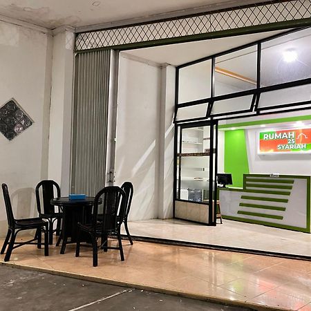 Rumah 25 Syariah 武吉丁宜 外观 照片