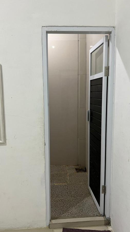 Rumah 25 Syariah 武吉丁宜 外观 照片