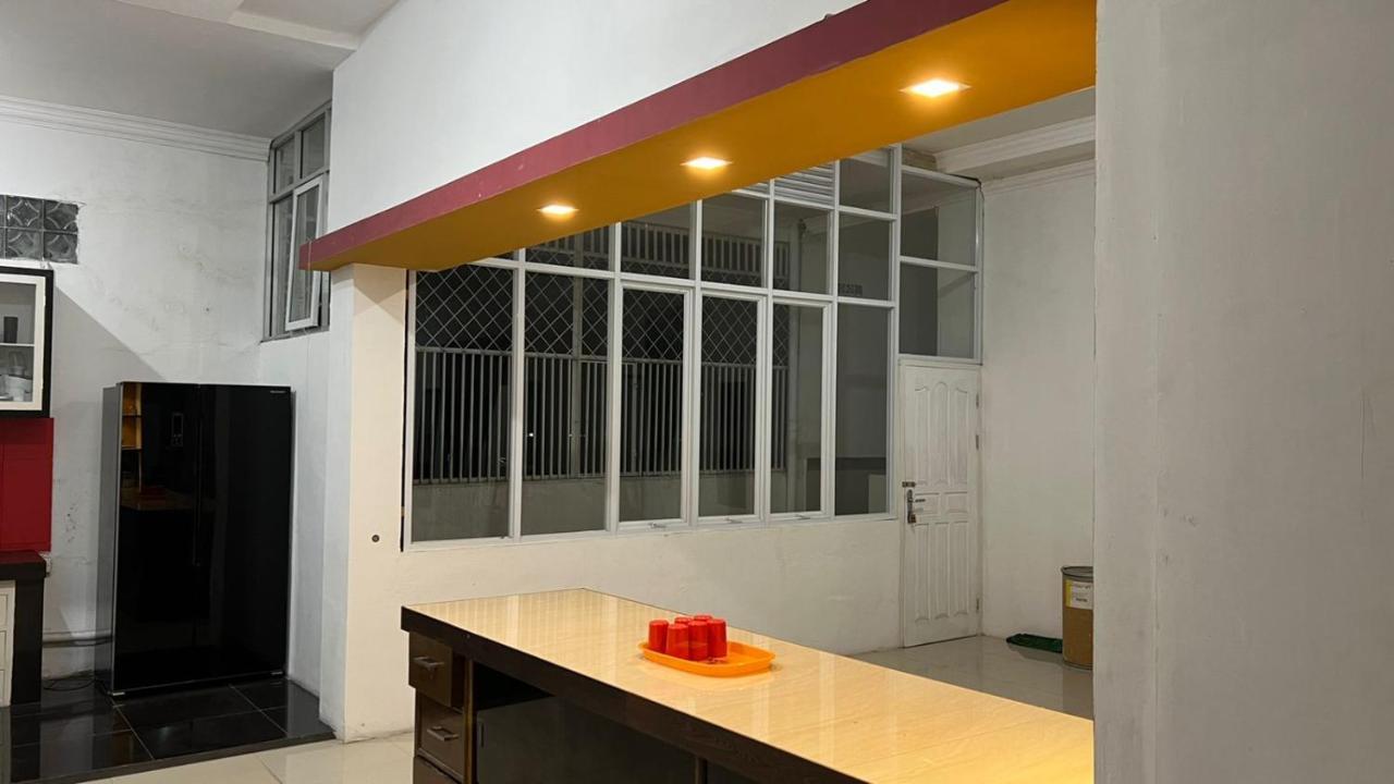 Rumah 25 Syariah 武吉丁宜 外观 照片