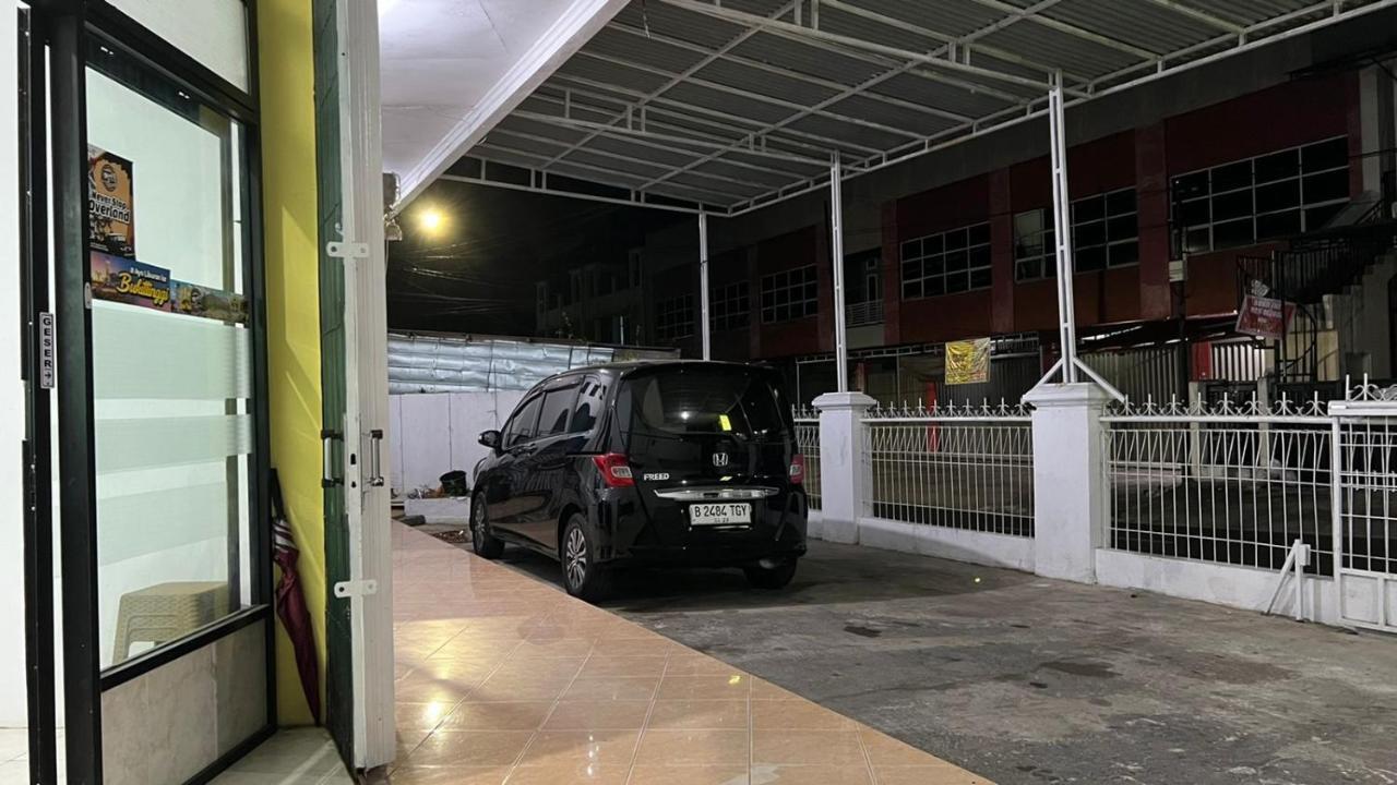 Rumah 25 Syariah 武吉丁宜 外观 照片