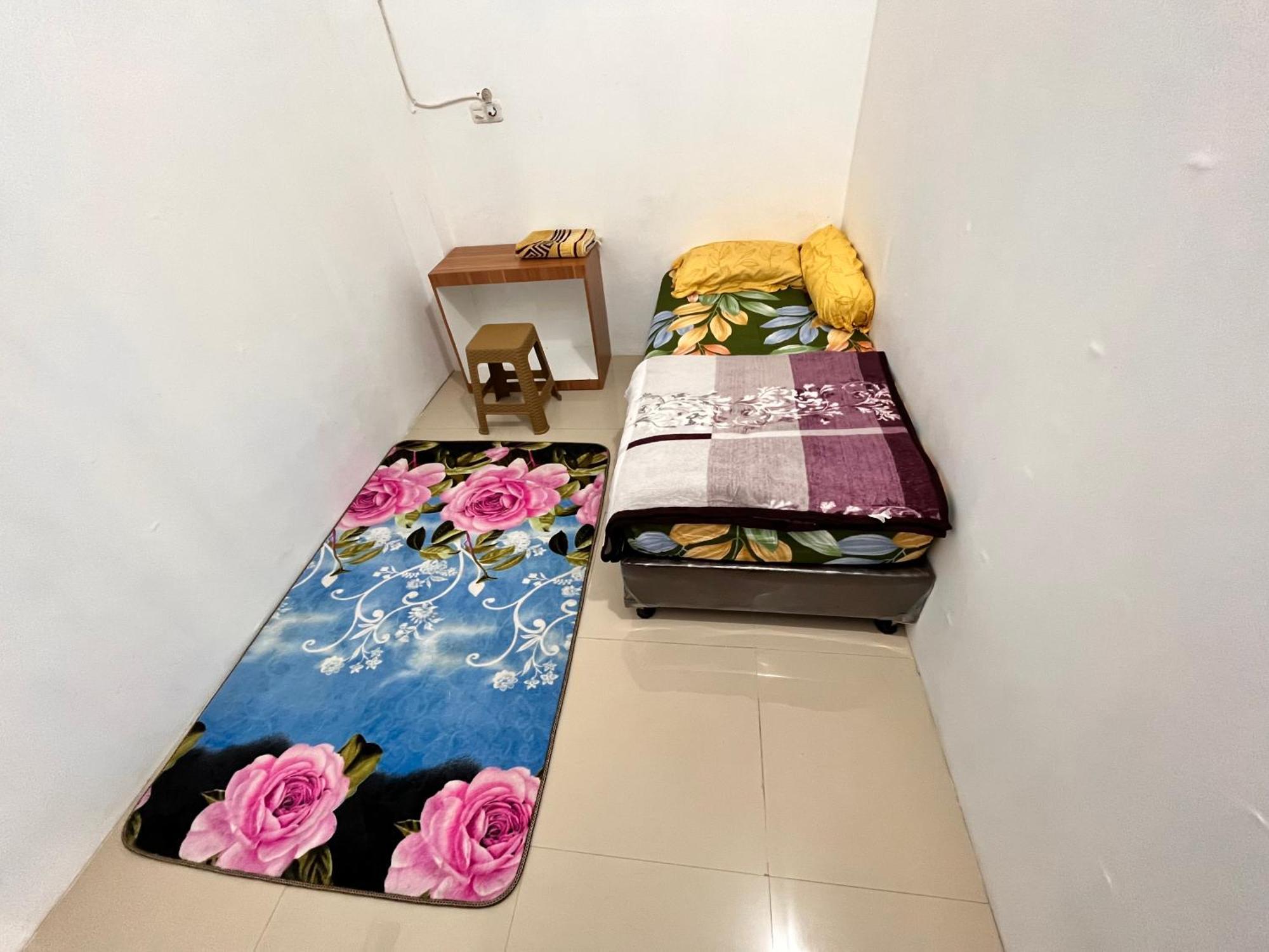 Rumah 25 Syariah 武吉丁宜 客房 照片