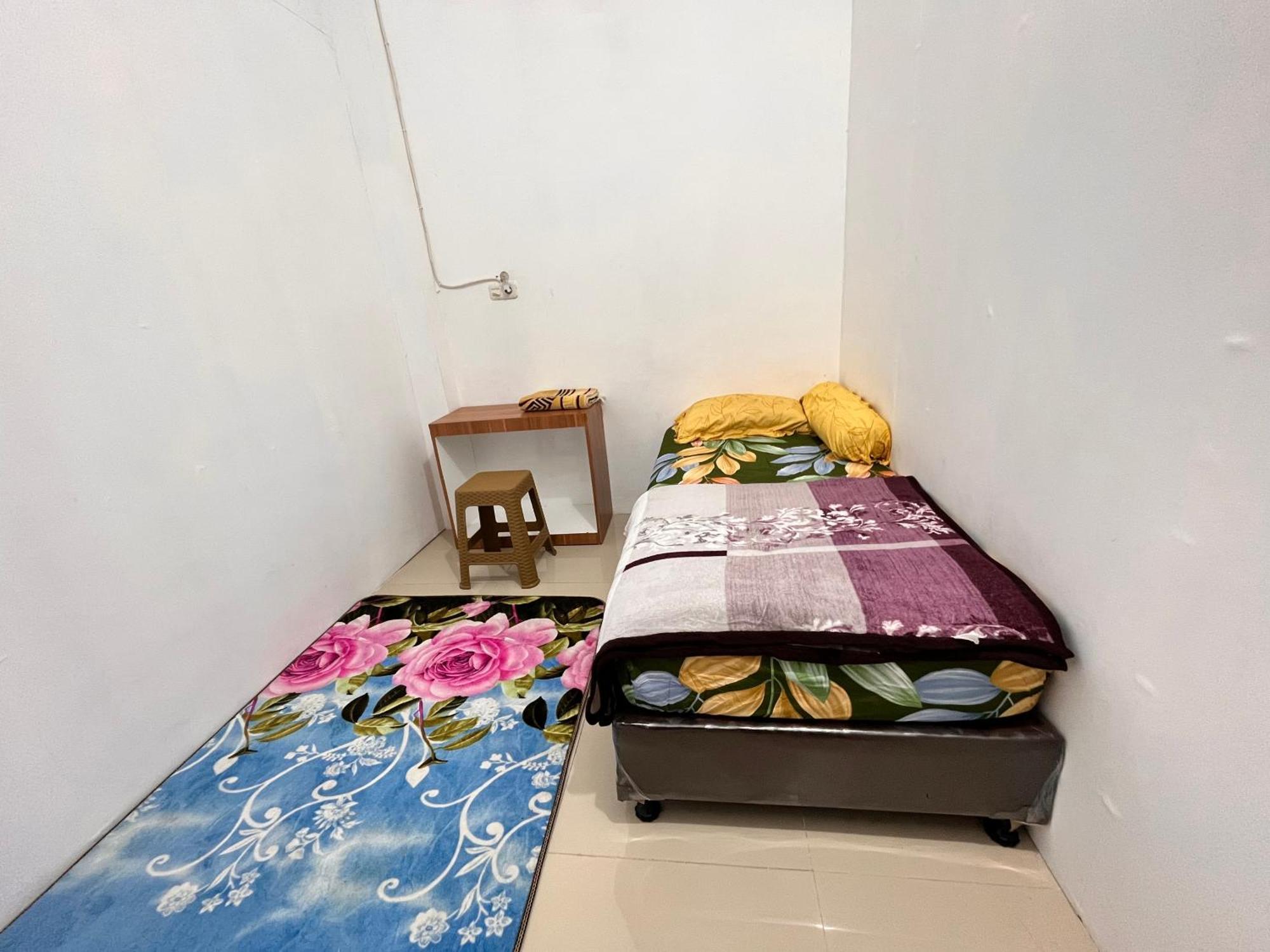 Rumah 25 Syariah 武吉丁宜 客房 照片